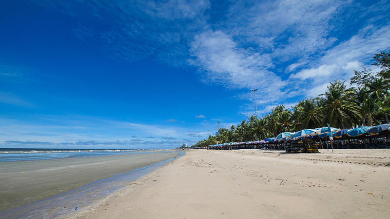 ที่เที่ยวใกล้กรุงเทพฯ ฉบับ One Day Trip