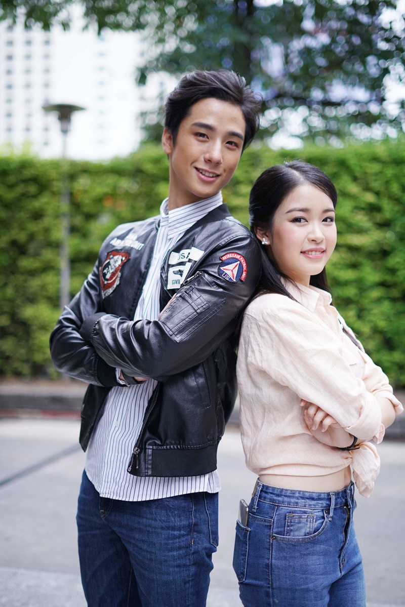 มงกุฏดอกหญ้า