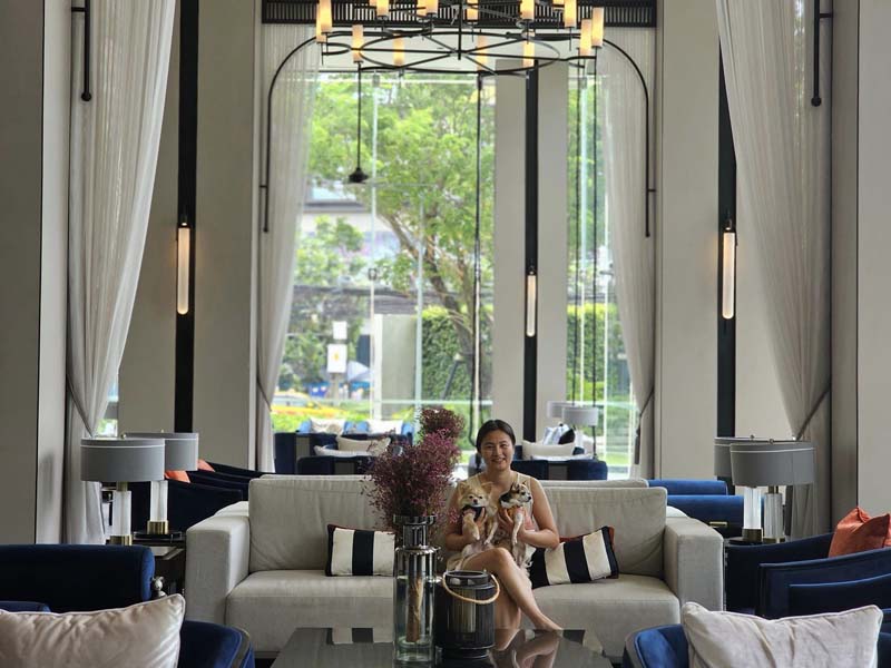 Somerset Pattaya