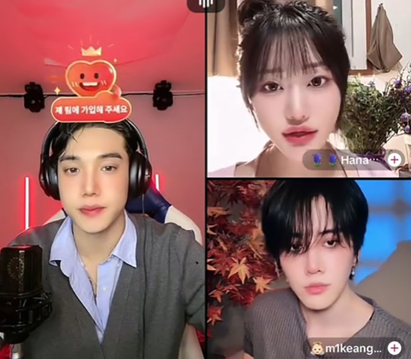 รู้แล้ว ไมค์ พิรัชต์ โพสต์ฟาดใคร