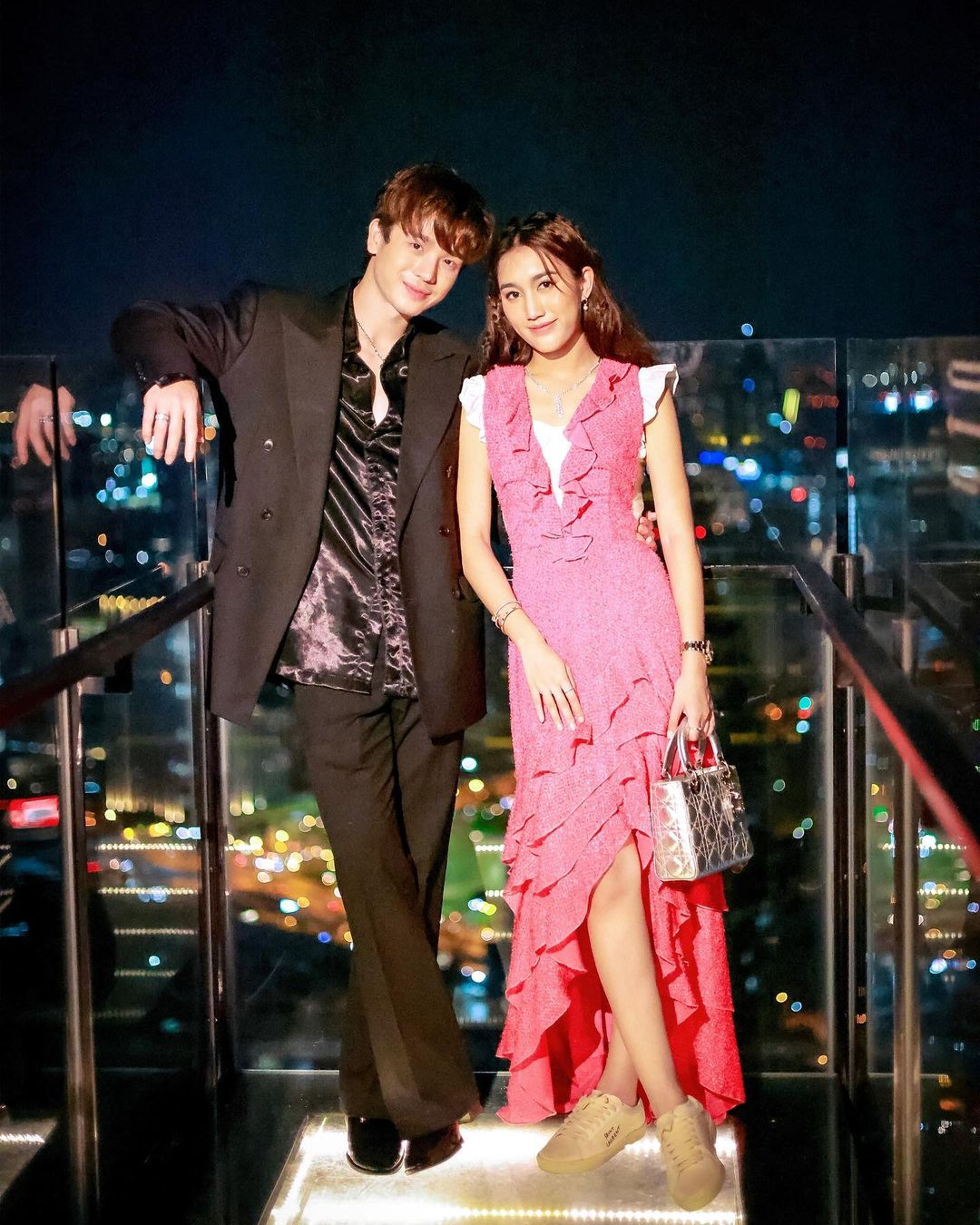 ภาพจาก Instagram bestkamsing