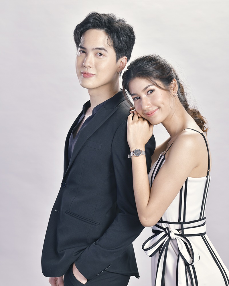 ปางเสน่หา