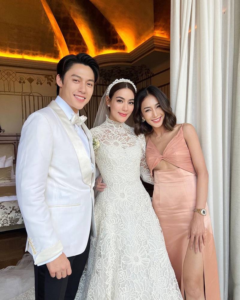 ภาพจาก Instagram noeychotika
