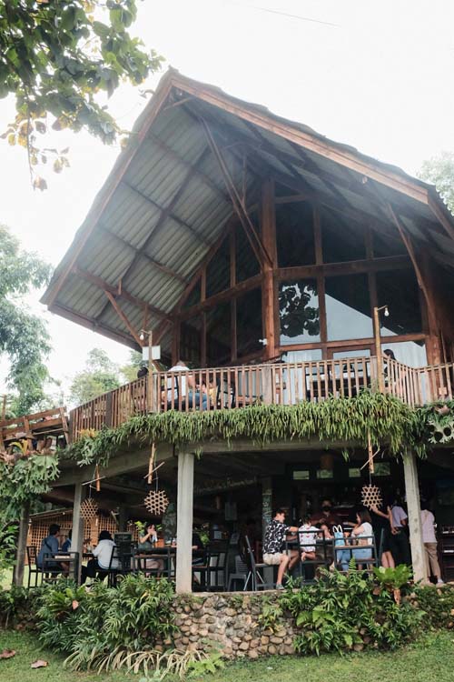 ฟาร์มเห็ดบ้านหัวน้ำ