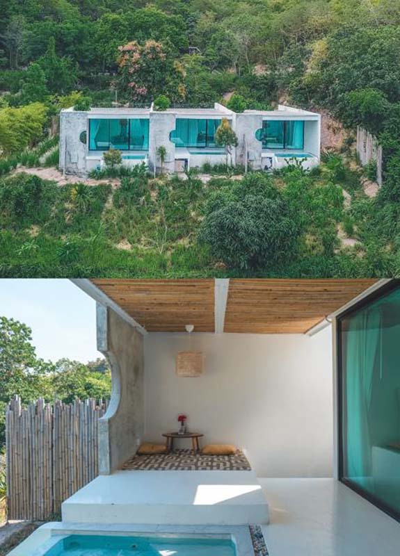 Myth Resort Koh Larn