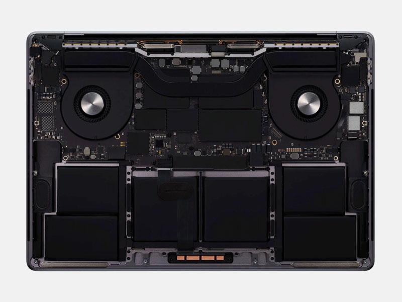 MacBook Pro
