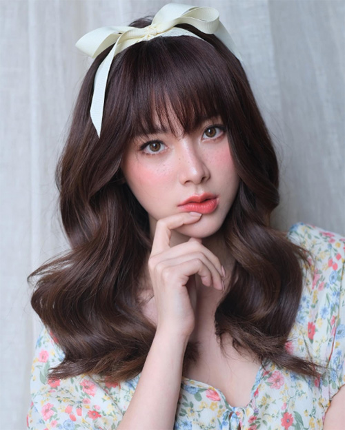 ภาพจาก : Instagram baifernbah