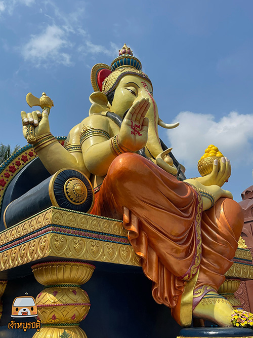 พระพิฆเนศ