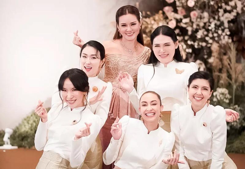 ภาพจาก Instagram aum_hm1