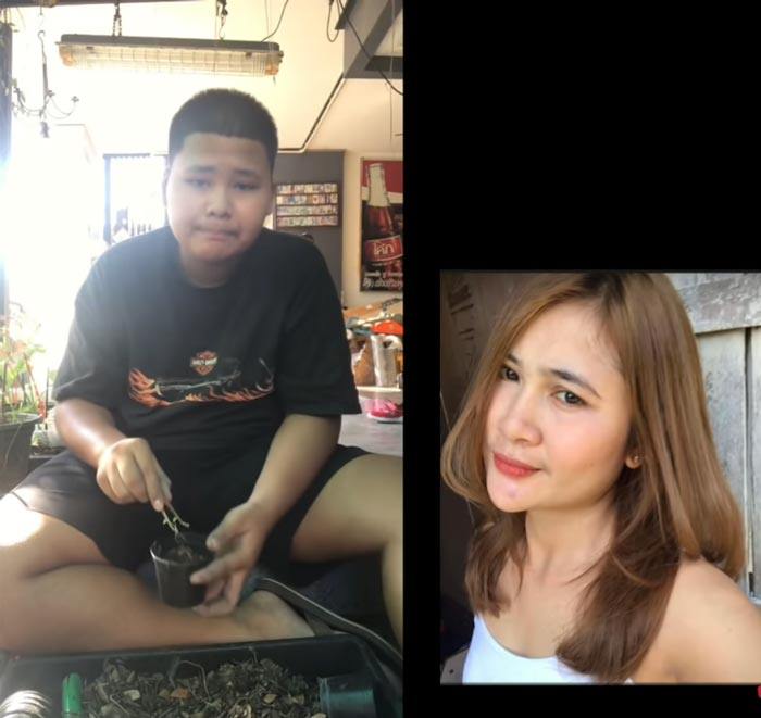 ภาพจาก เฮอริเคน แฟมิลี่ แชนแนล
