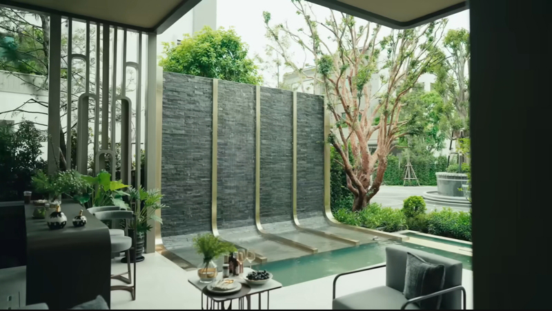 บ้านใหม่ เจนนี่-ยิว
