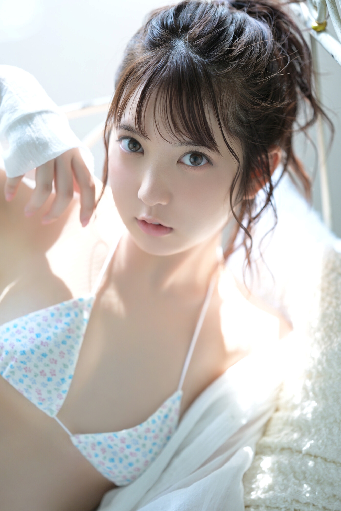 ชิโนมิยะ อาริซุ