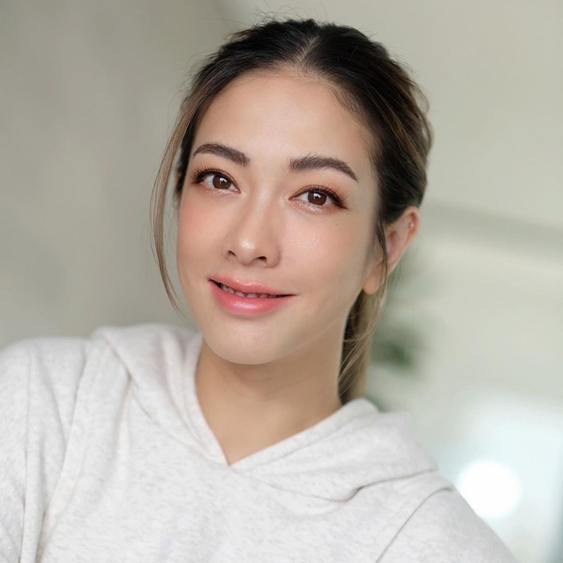 ภาพจาก Instagram pang_ornjira