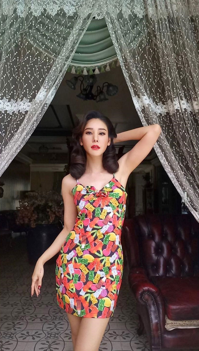 แตงโม นิดา