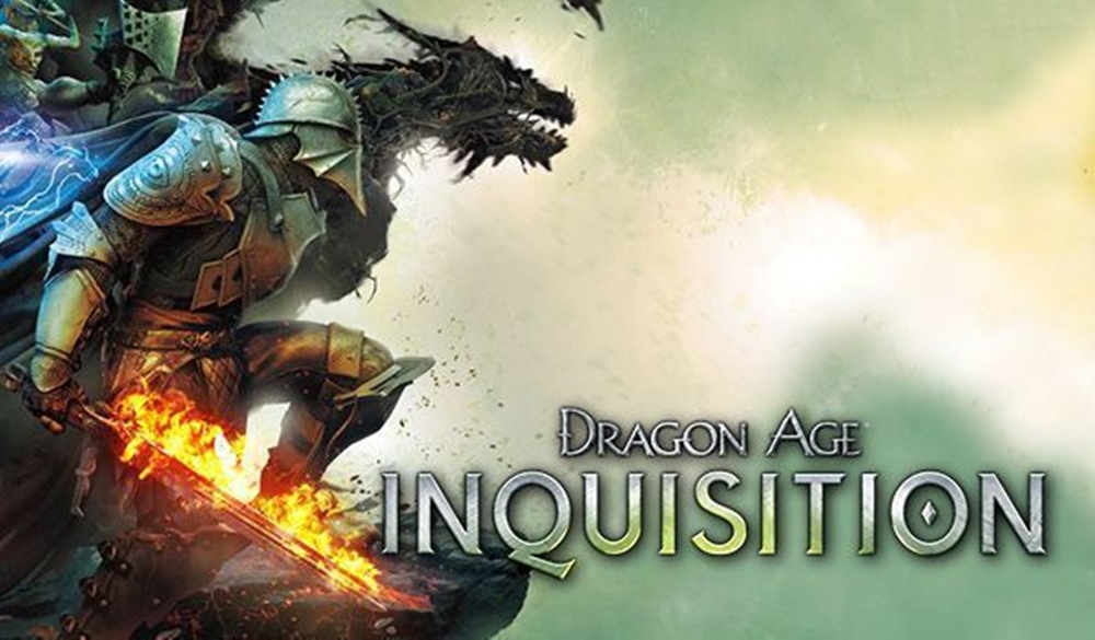 Dragon Age: Inquisition