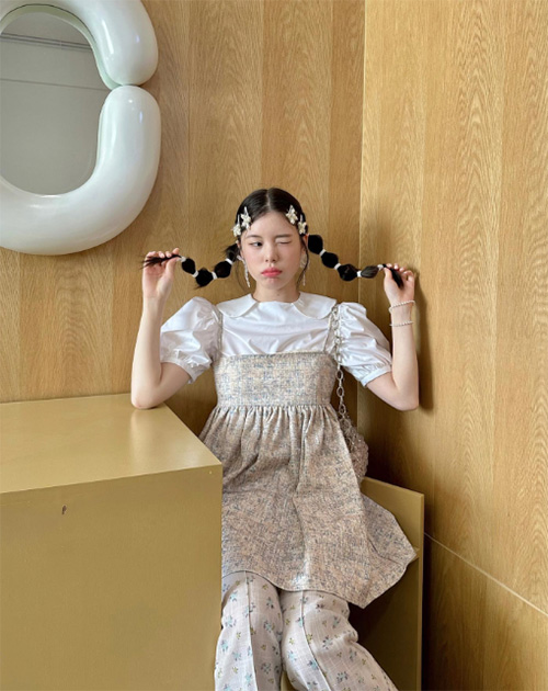 ภาพจาก : Instagram rollnadee
