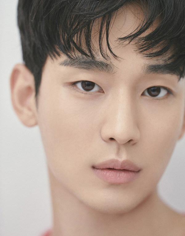 คิมซูฮยอน นักแสดง