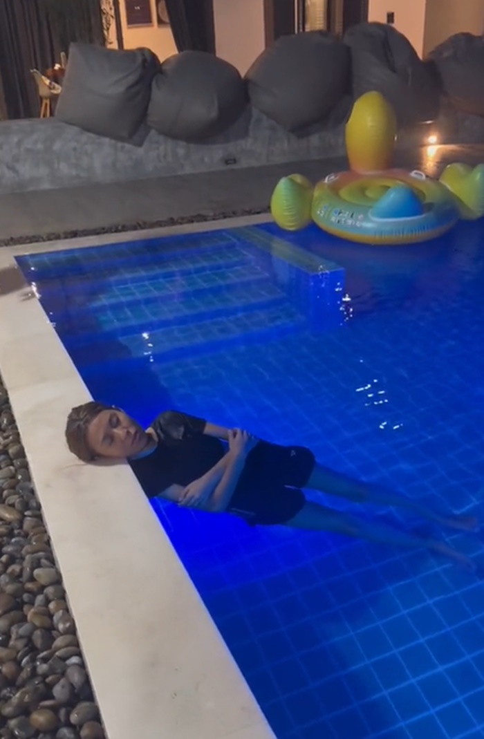 คนเมา