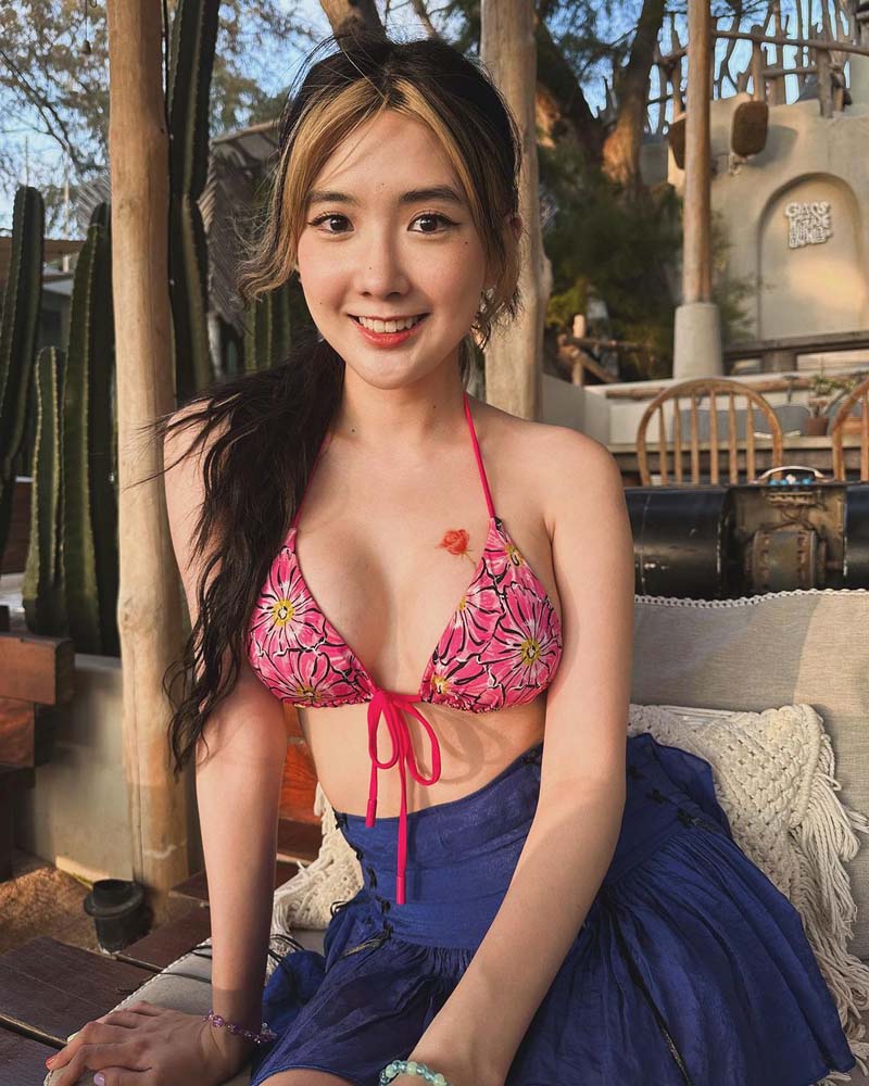 เบียร์ เดอะวอยซ์