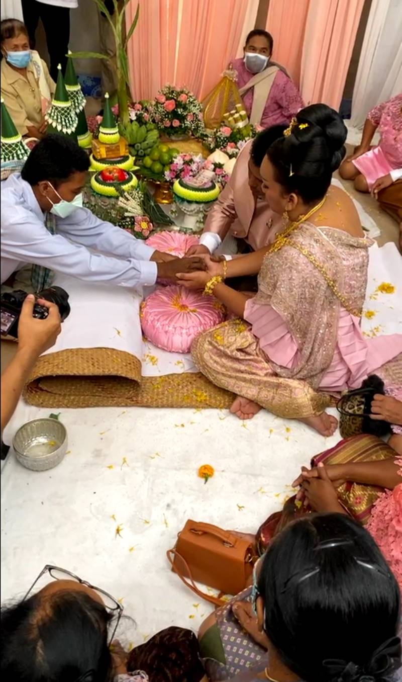 แม่หญิงลี พระมหาเทวีเจ้า