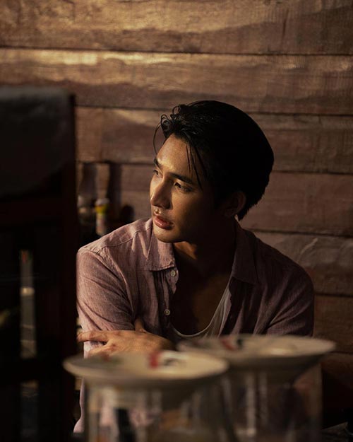 ภาพจาก Instagram theearthe