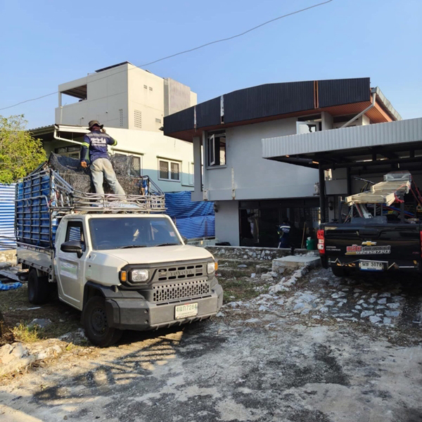 รีโนเวทบ้าน