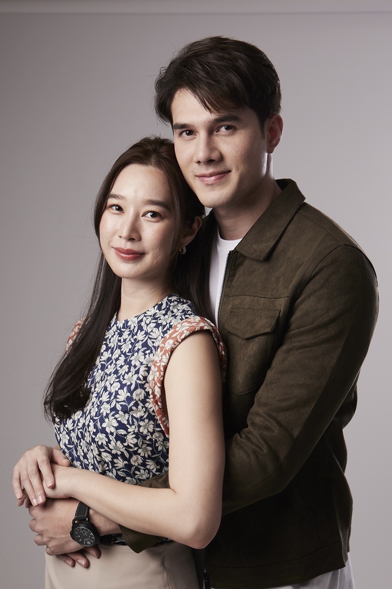 สายเลือดสองหัวใจ