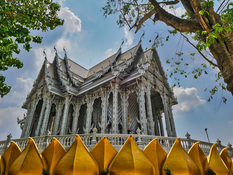 วัดดอนใหญ่ ปทุมธานี