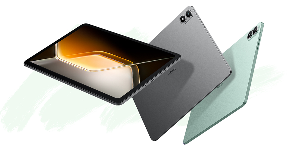 Infinix XPAD 20