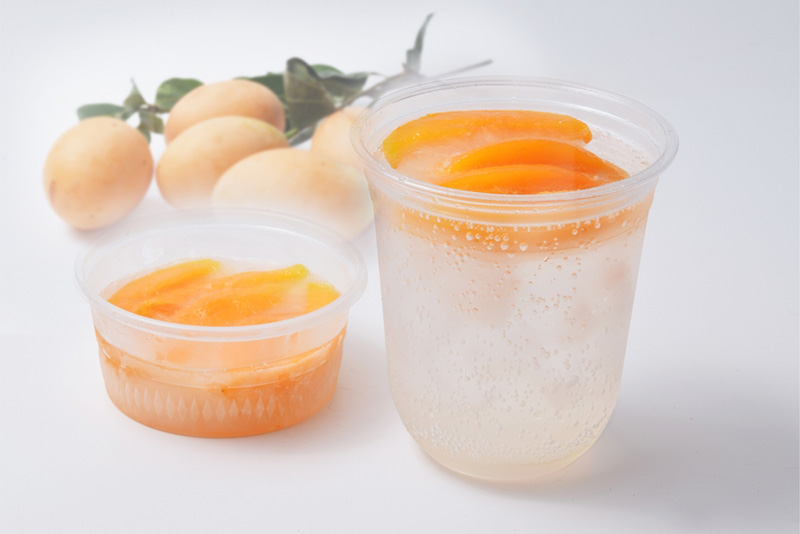 สูตรเครื่องดื่มในคาเฟ่