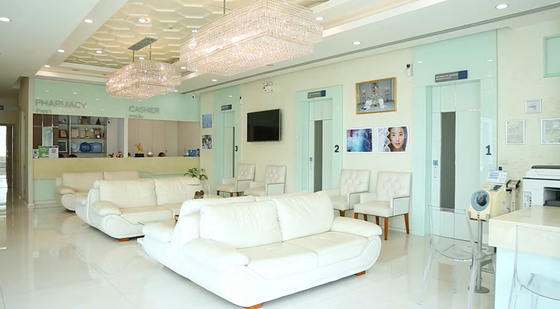 คลินิก หมอสอง