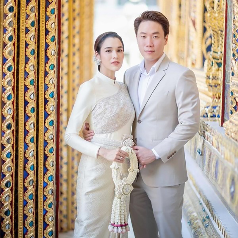 เมฆ รามา สามี หยาดทิพย์
