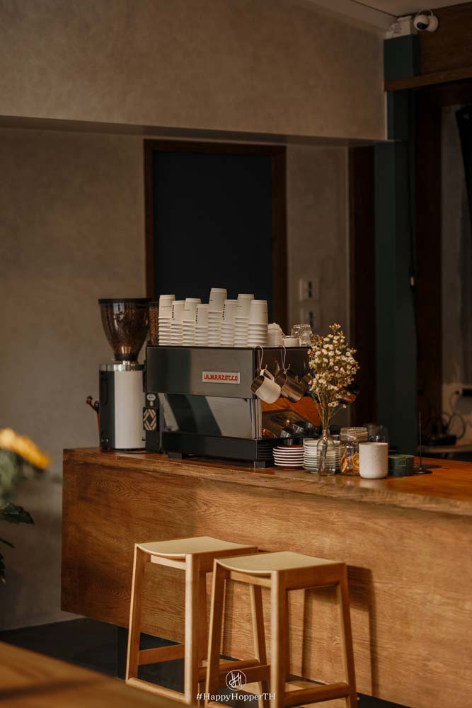 Palate Coffee Roaster