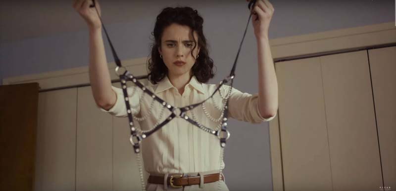 ตัวอย่าง Honey Don’t! Margaret Qualley นำแสดง