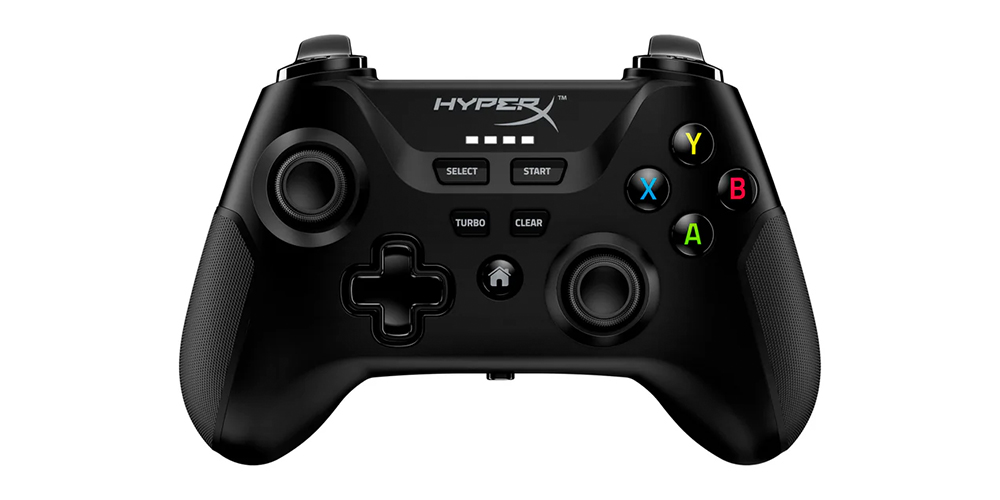 HyperX Clutch