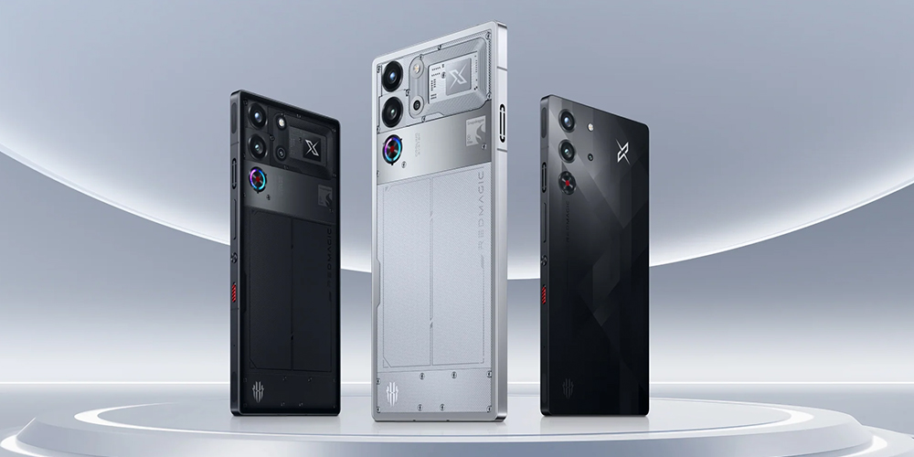 REDMAGIC 10 Pro