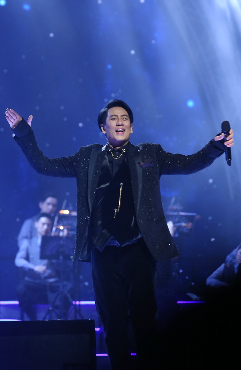 Singing Bird