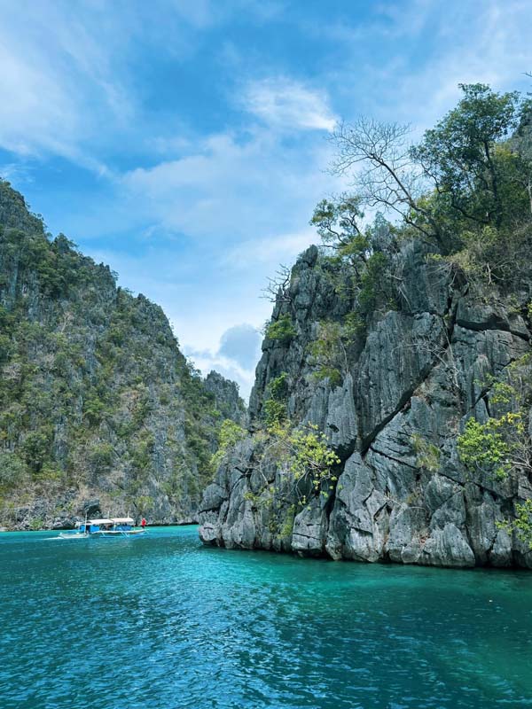 เกาะโครอน