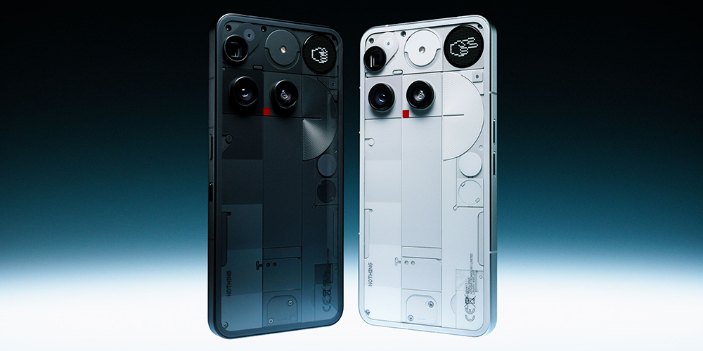 Nothing Phone (3)