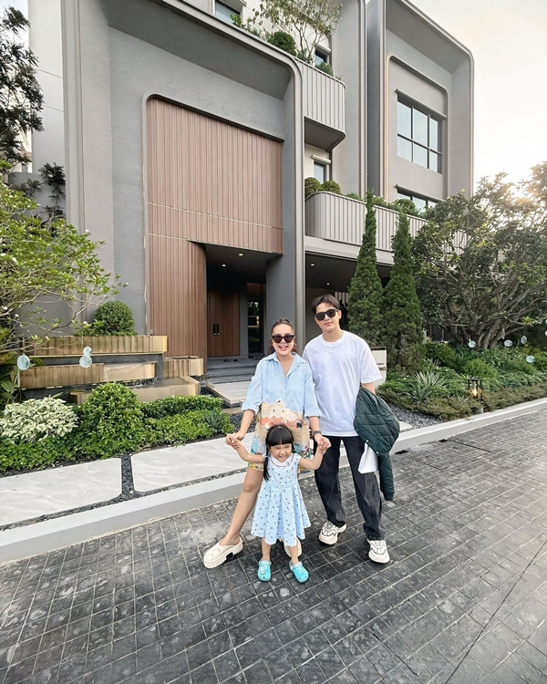 บ้านใหม่ เจนนี่ ยิว