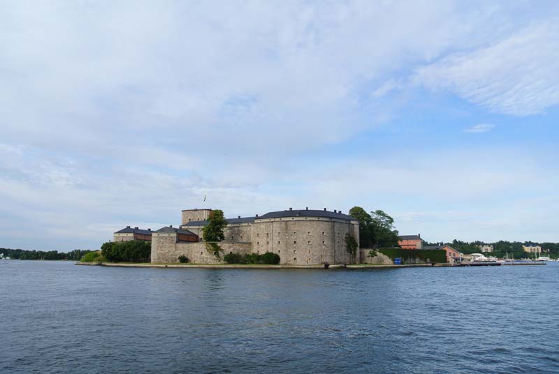 Stockholm ประเทศสวีเดน