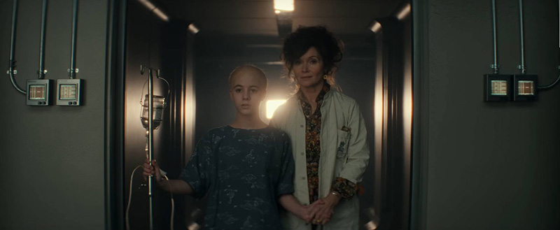 นักแสดงจาก Alien Earth ซีรีส์ใหม่ของจักรวาล Alien