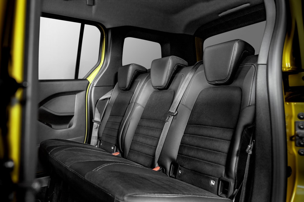 Mercedes Benz T Class