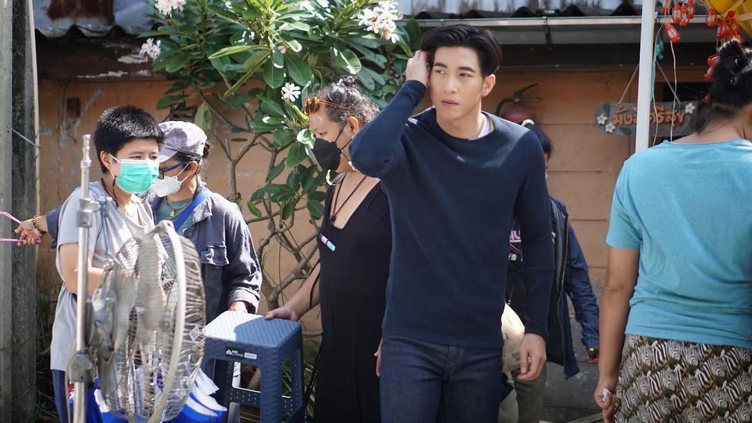 ภาพจาก Instagram mootono29