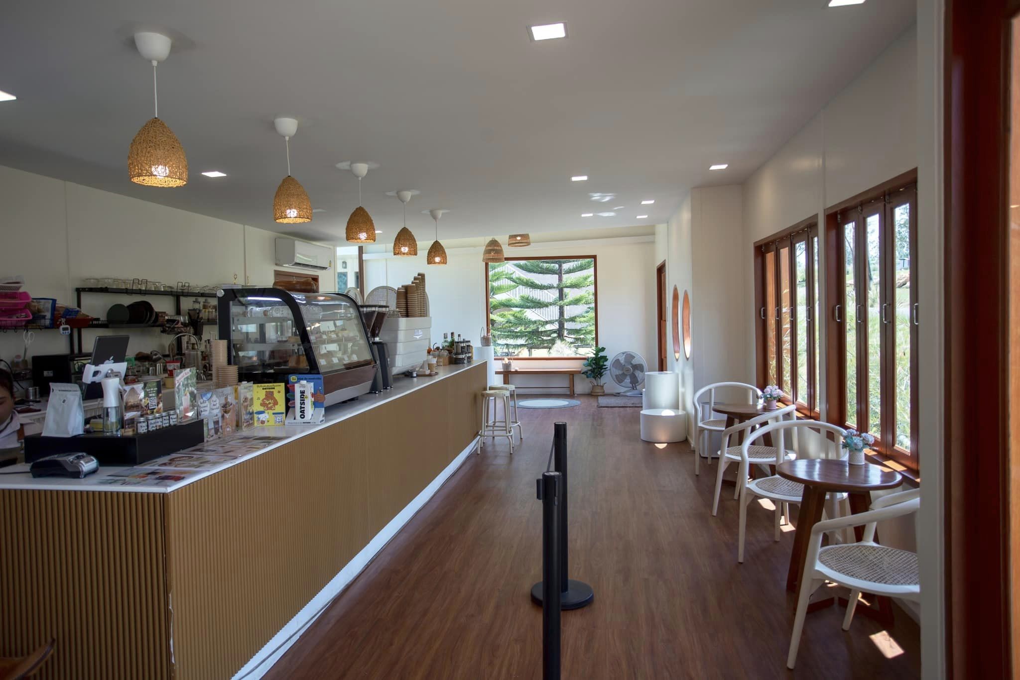 Tellus Cafe Khaoyai