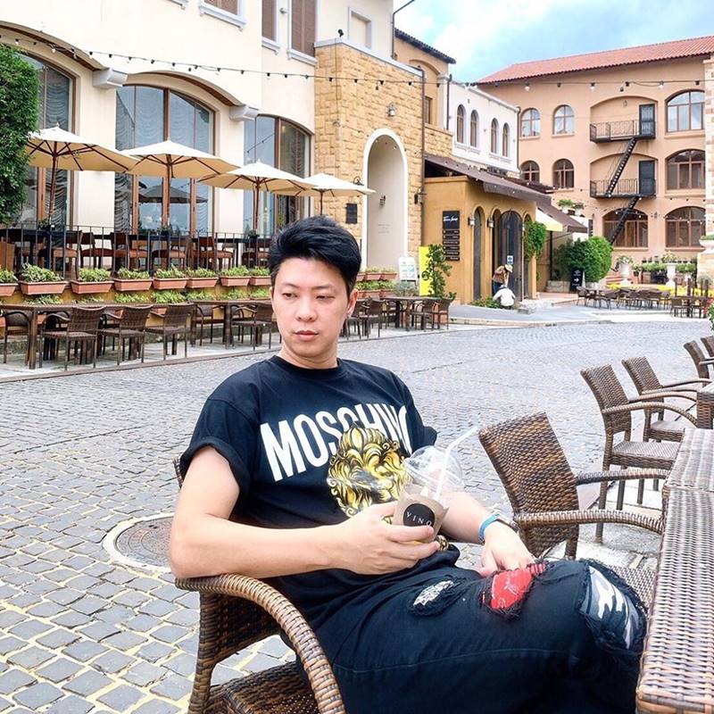 ภาพจาก Instagram dr.nutz