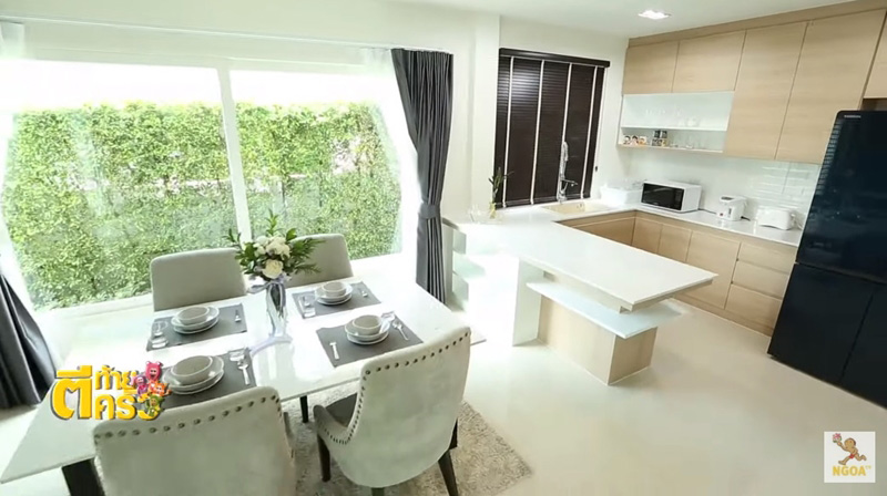 ห้องครัว