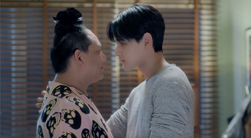 ตื๊อเท่านั้นที่ครองโลก club friday the series