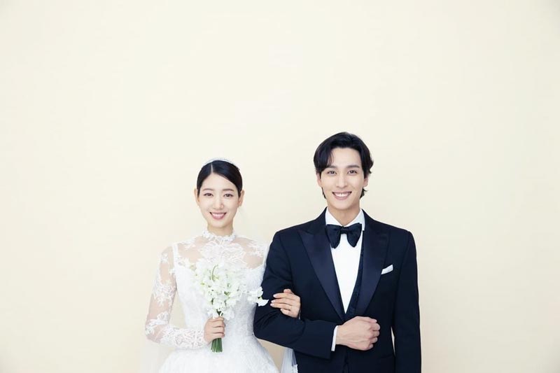 พัคชินฮเย ชเวแทจุน