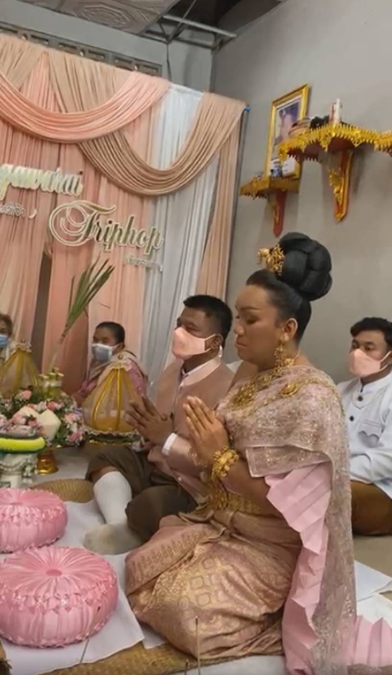 แม่หญิงลี พระมหาเทวีเจ้า